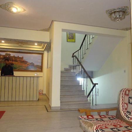Hotel Jaipur Achrol Zewnętrze zdjęcie