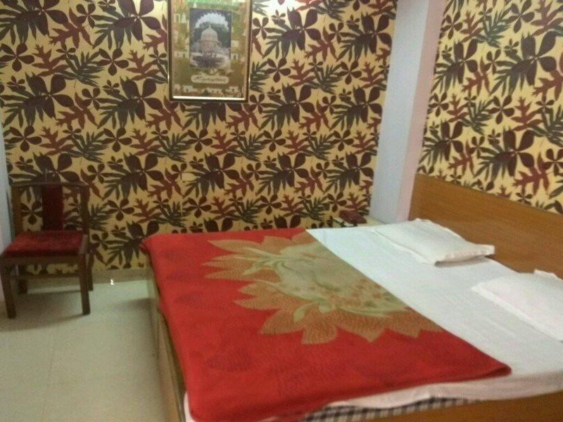 Hotel Jaipur Achrol Zewnętrze zdjęcie