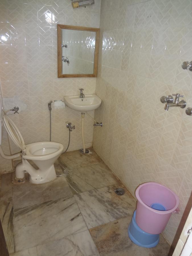 Hotel Jaipur Achrol Zewnętrze zdjęcie
