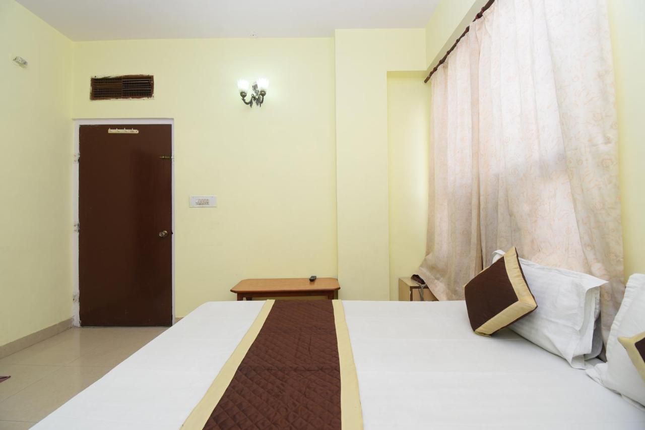 Hotel Jaipur Achrol Zewnętrze zdjęcie