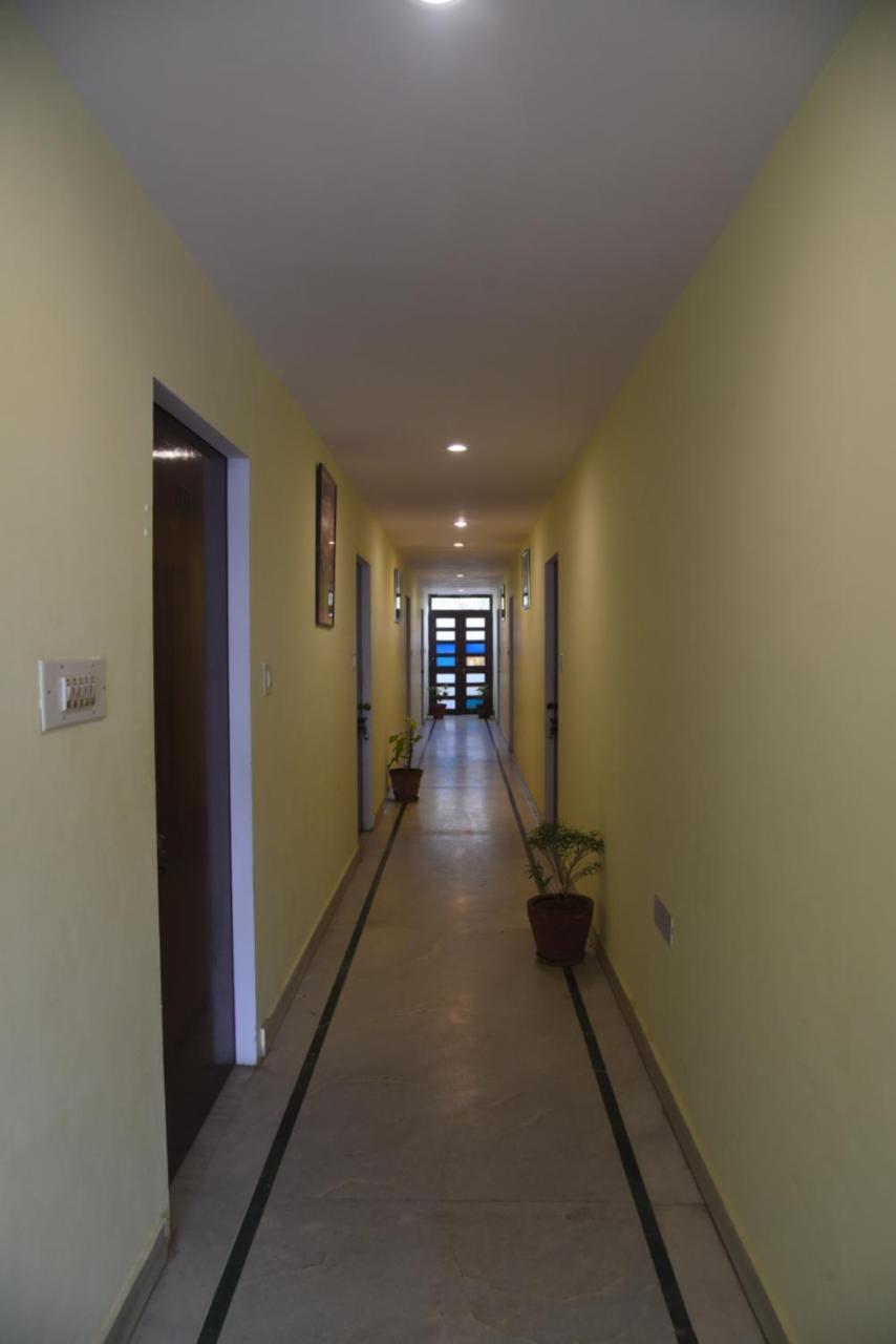 Hotel Jaipur Achrol Zewnętrze zdjęcie