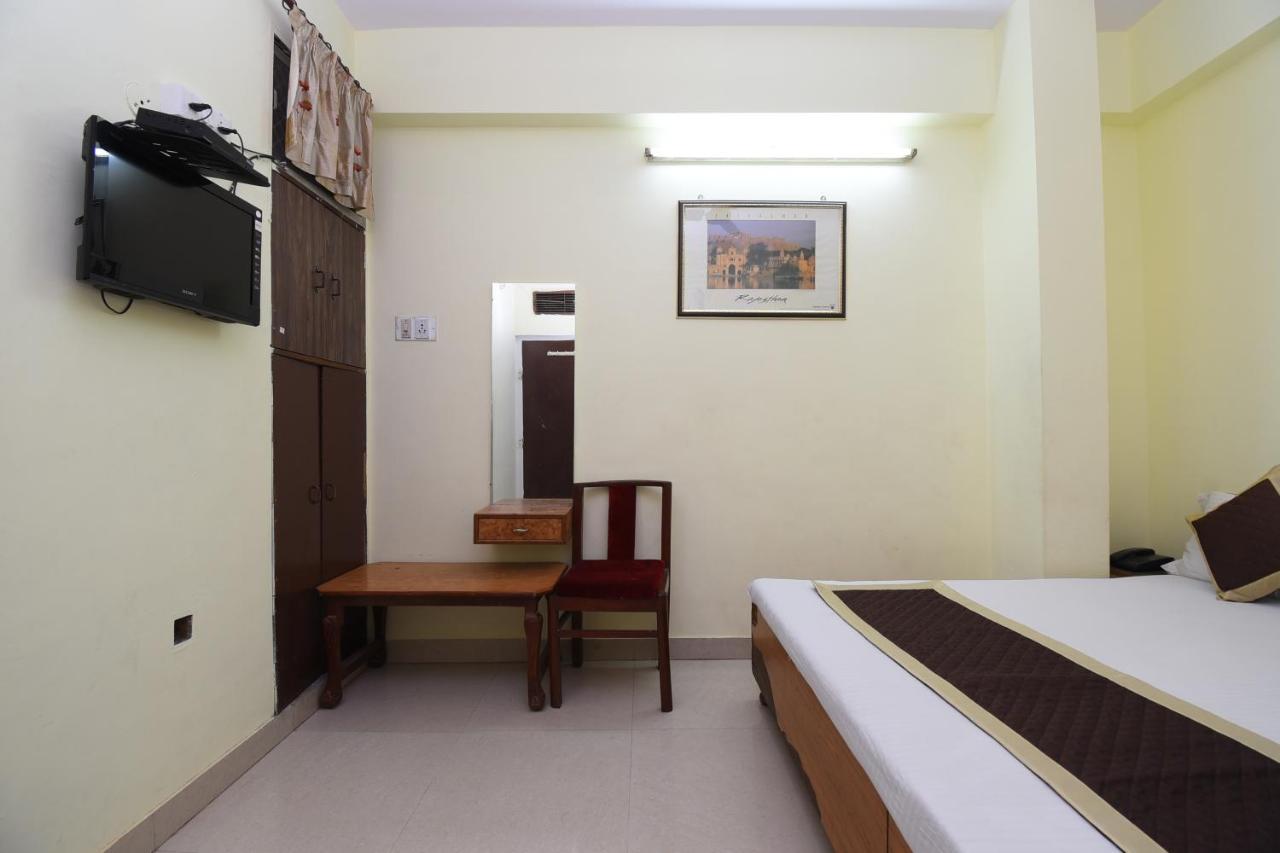 Hotel Jaipur Achrol Zewnętrze zdjęcie