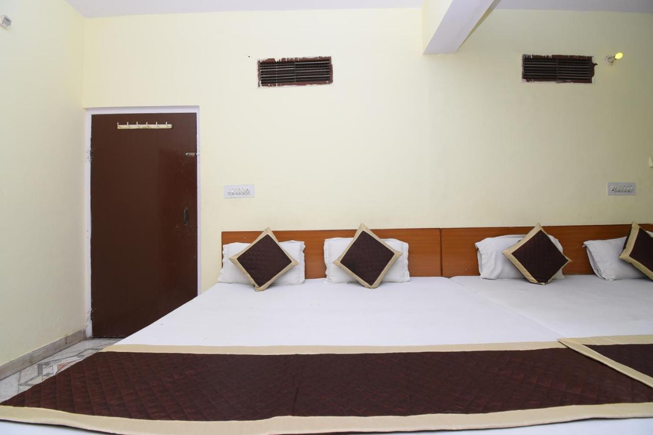 Hotel Jaipur Achrol Zewnętrze zdjęcie