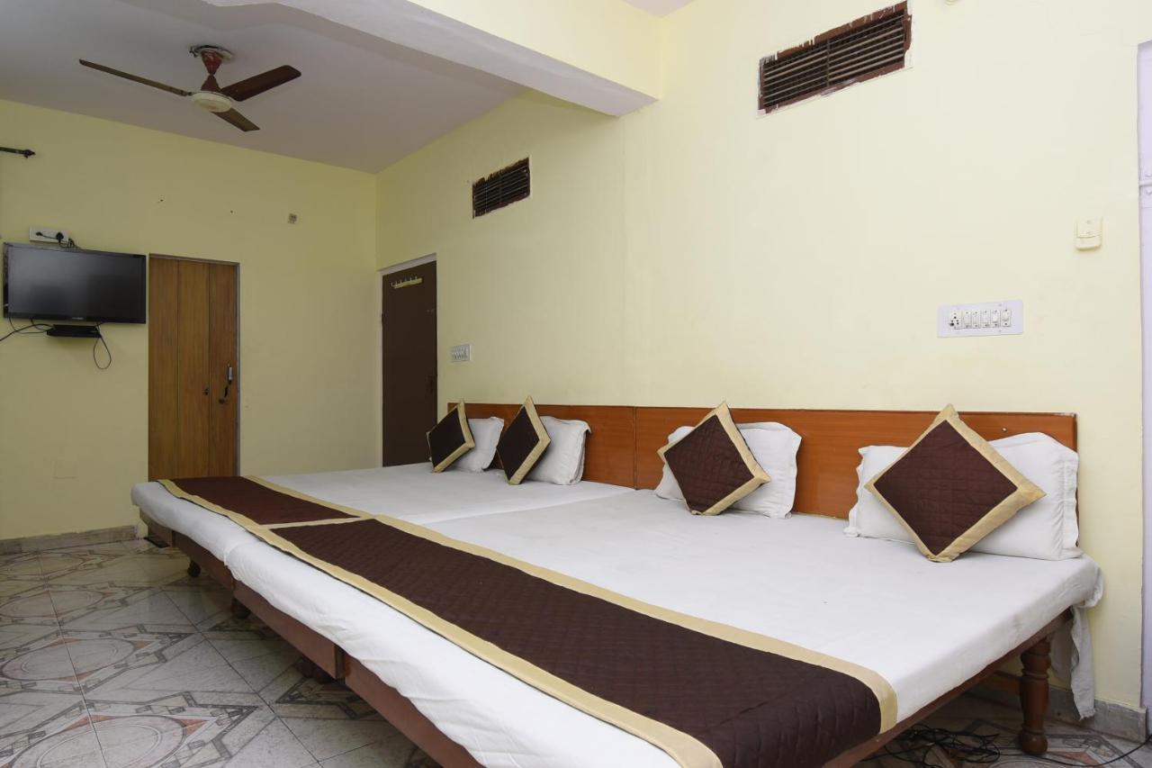 Hotel Jaipur Achrol Zewnętrze zdjęcie