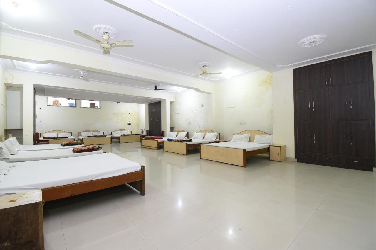 Hotel Jaipur Achrol Zewnętrze zdjęcie