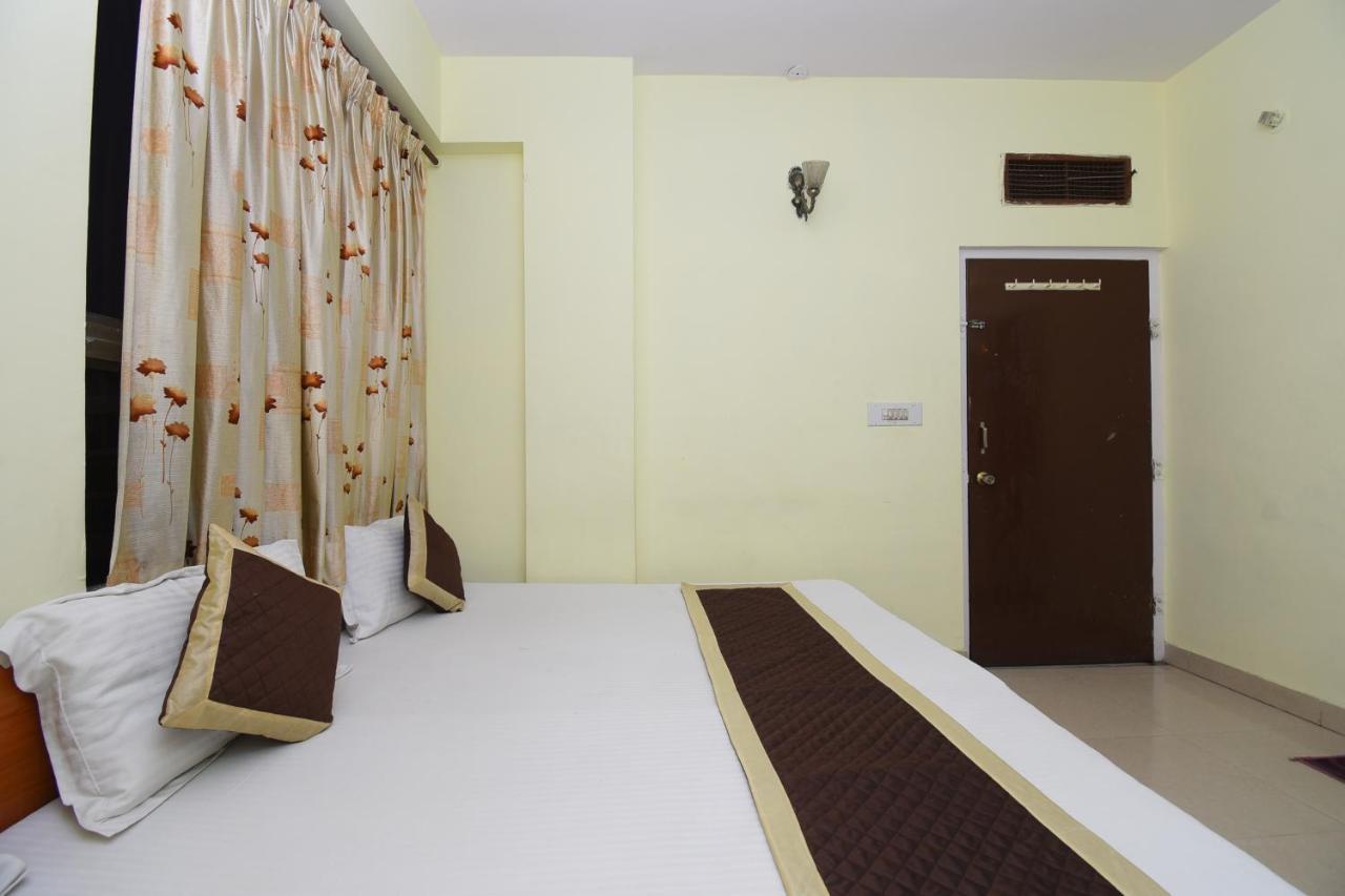 Hotel Jaipur Achrol Zewnętrze zdjęcie