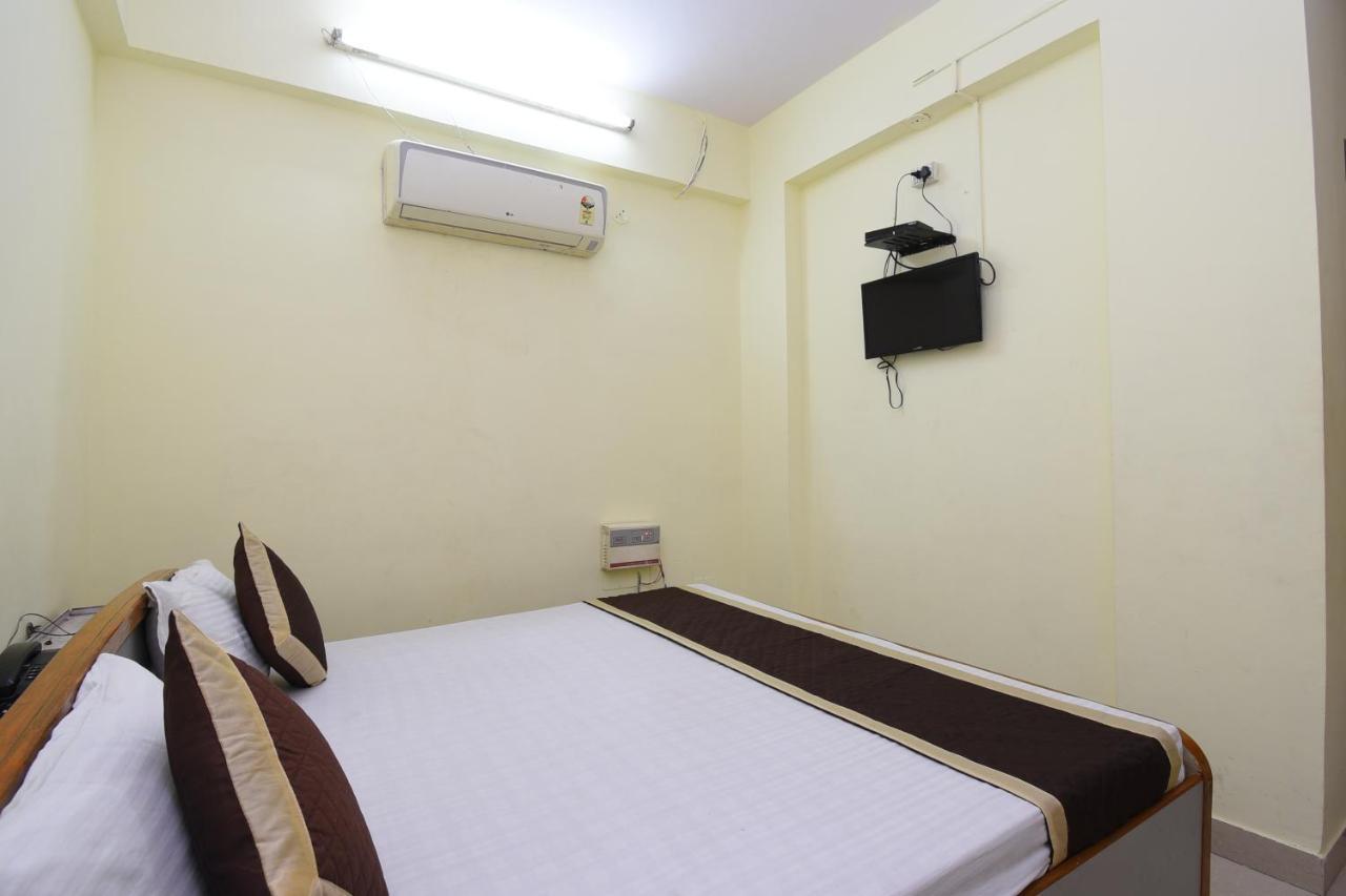 Hotel Jaipur Achrol Zewnętrze zdjęcie