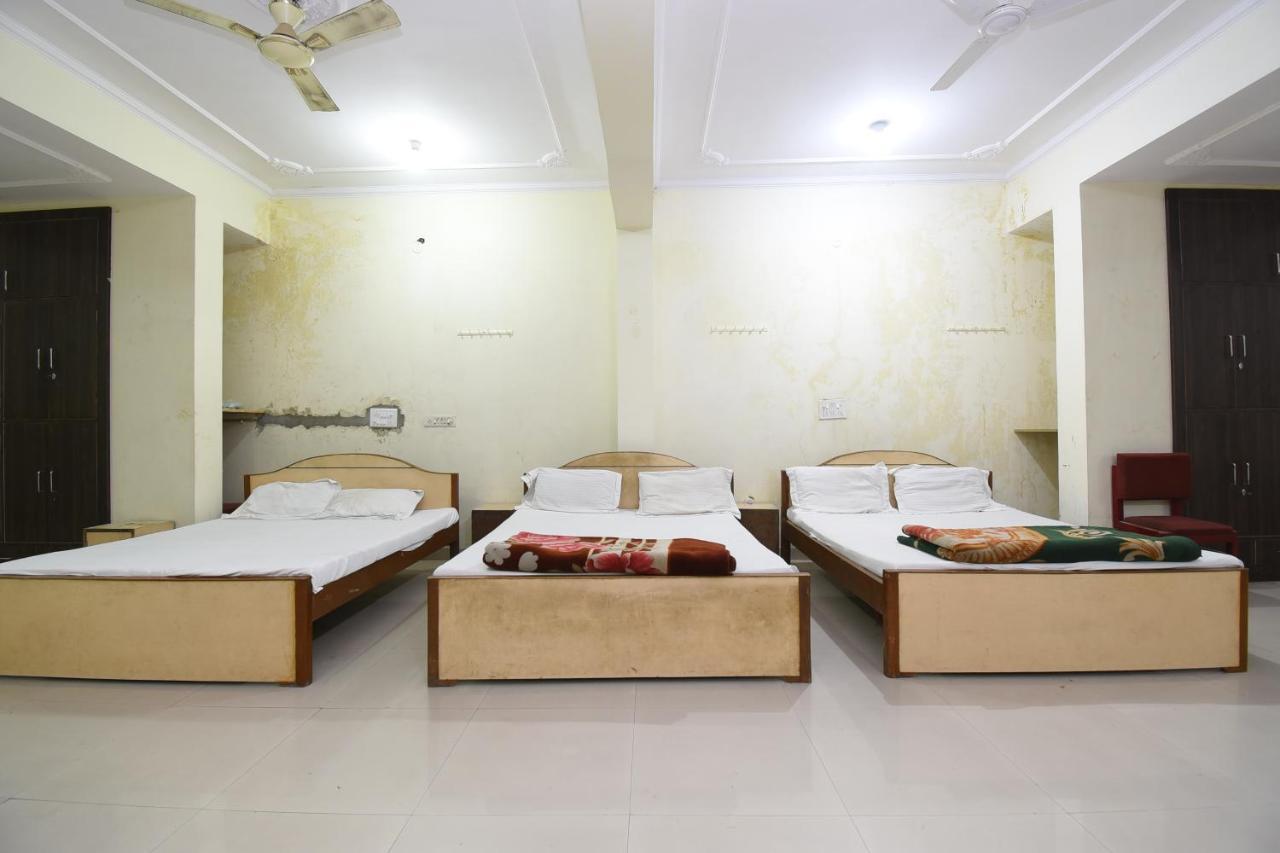 Hotel Jaipur Achrol Zewnętrze zdjęcie