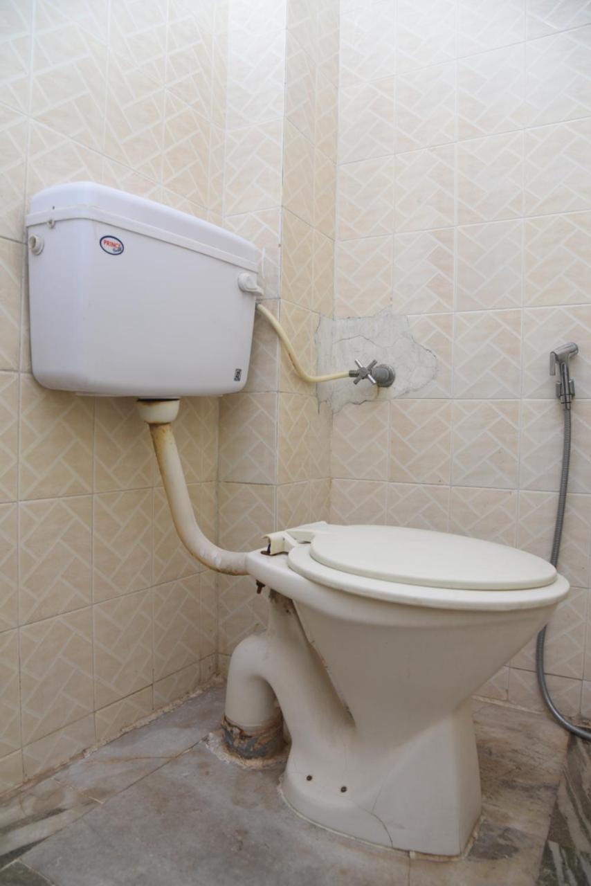 Hotel Jaipur Achrol Zewnętrze zdjęcie