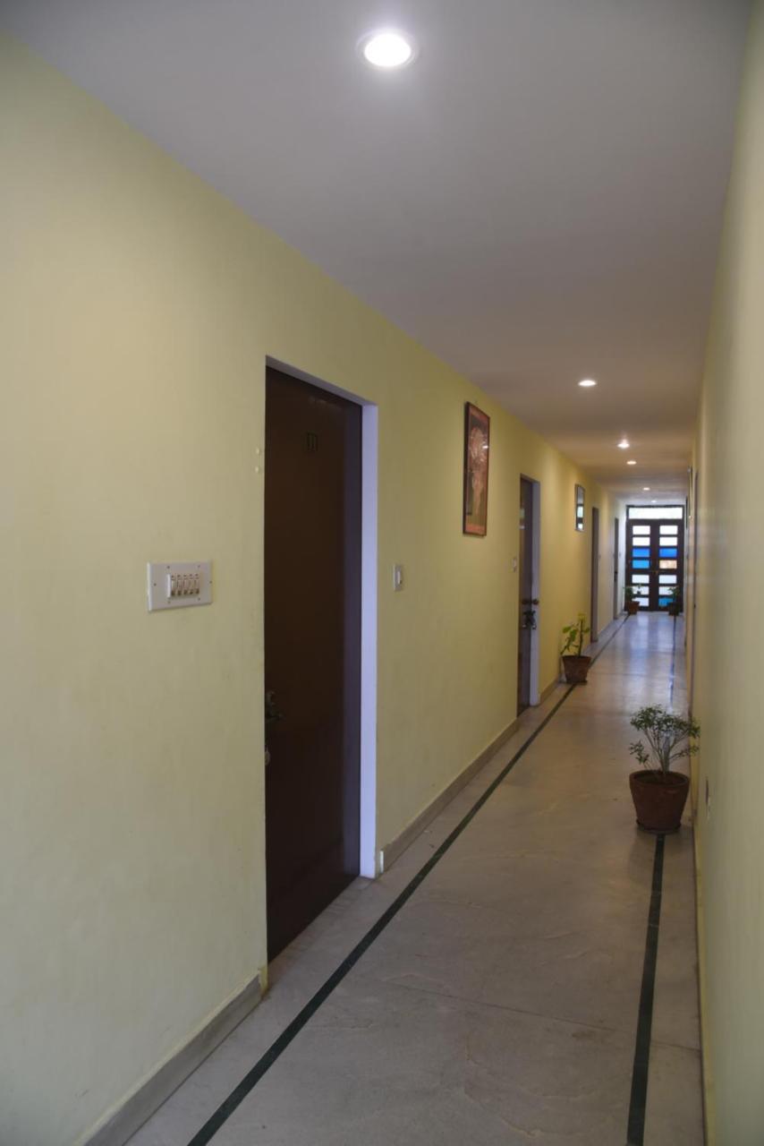 Hotel Jaipur Achrol Zewnętrze zdjęcie