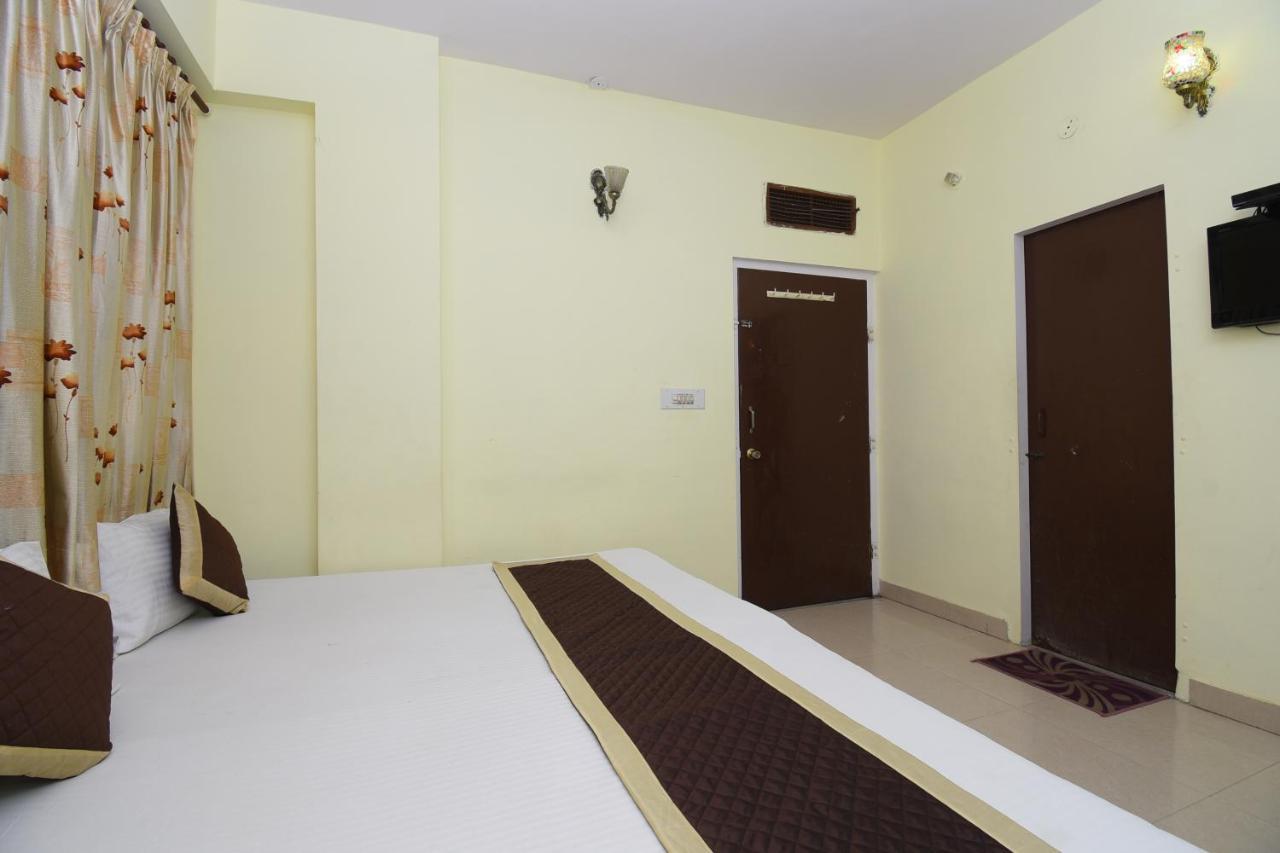 Hotel Jaipur Achrol Zewnętrze zdjęcie