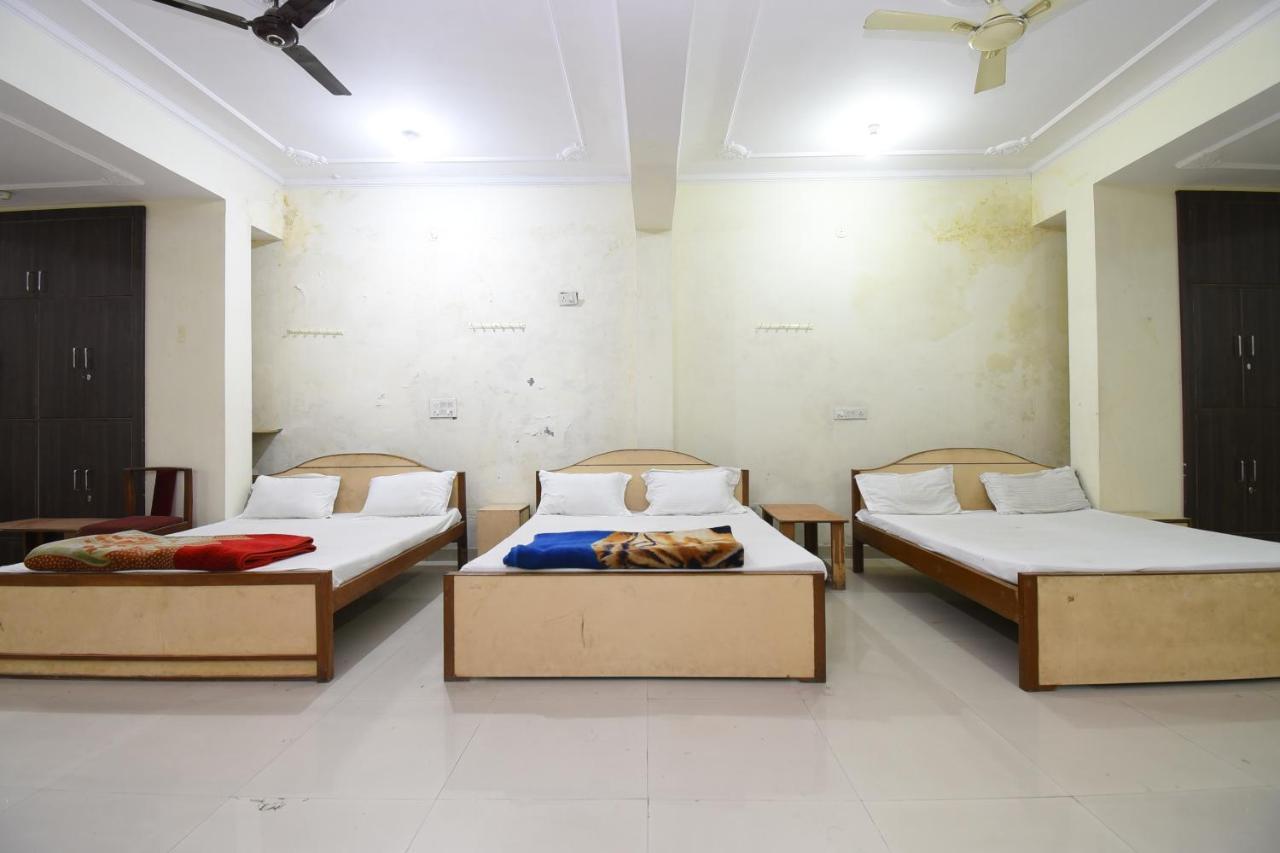Hotel Jaipur Achrol Zewnętrze zdjęcie