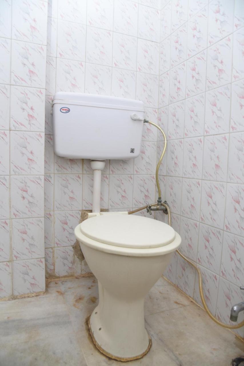 Hotel Jaipur Achrol Zewnętrze zdjęcie